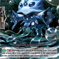 (026) Cardfight Vanguard History Collection Single: Rain Elemental, Pichan [P-Format]  Double Rare