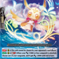 (027) Cardfight Vanguard History Collection Single: Light Elemental, Peaker [P-Format]  Double Rare