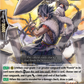 (034) Cardfight Vanguard History Collection Single: Stake Fetter, Thviti [P-Format]  Double Rare