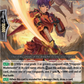 (035) Cardfight Vanguard History Collection Single: Dragon Knight, Jannat [P-Format]  Double Rare