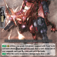 (037) Cardfight Vanguard History Collection Single: Cannon Fire Dragon, Parasaulauncher [P-Format]  Double Rare
