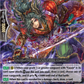 (038) Cardfight Vanguard History Collection Single: Stealth Rogue of the Fiendish Blade, Masamura [P-Format]  Double Rare