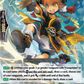 (039) Cardfight Vanguard History Collection Single: Lightning of Triumphant Return, Reseph [P-Format]  Double Rare