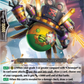 (046) Cardfight Vanguard History Collection Single: Heart Thump Worker [P-Format]  Double Rare