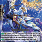 (049) Cardfight Vanguard History Collection Single: Kelpie Rider, Petros [P-Format]  Double Rare
