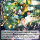 (052) Cardfight Vanguard History Collection Single: Flower Garden Maiden, Mylis [P-Format]  Double Rare