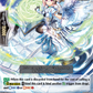 (053) Cardfight Vanguard History Collection Single: Remedy Angel [P-Format]  Double Rare