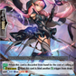 (056) Cardfight Vanguard History Collection Single: Emancipating Revenger, Allyl [P-Format]  Double Rare