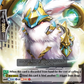 (057) Cardfight Vanguard History Collection Single: Liberator, Shaggy Rabbit [P-Format]  Double Rare