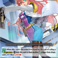 (065) Cardfight Vanguard History Collection Single: Dimensional Robo Outfitter, Cassie [P-Format]  Double Rare