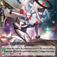 (066) Cardfight Vanguard History Collection Single: Star-vader, Magellanic Stream [P-Format]  Double Rare