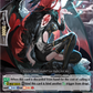 (068) Cardfight Vanguard History Collection Single: Amon's Follower, Abysm Lust [P-Format]  Double Rare