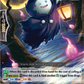(071) Cardfight Vanguard History Collection Single: Dewey the Ghostie [P-Format]  Double Rare