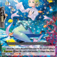 (072) Cardfight Vanguard History Collection Single: Chouchou, Milena [P-Format]  Double Rare