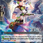 (073) Cardfight Vanguard History Collection Single: Blue Wave Engineer, Refit Sailor [P-Format]  Double Rare