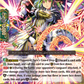 (079) Cardfight Vanguard History Collection Single: Holy Seraph, Parashel [P-Format]  Common