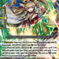 (082) Cardfight Vanguard History Collection Single: Ultimate Regalia of Affection, Eir [P-Format]  Common