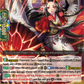(086) Cardfight Vanguard History Collection Single: Ambush Demon Stealth Rogue, Shirahagino [P-Format]  Common