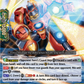 (088) Cardfight Vanguard History Collection Single: Meteokaiser, Dogantitan [P-Format]  Common