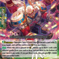 (091) Cardfight Vanguard History Collection Single: Durable Barrier, Hecaton Gyace [P-Format]  Common