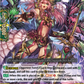(092) Cardfight Vanguard History Collection Single: False Dark Wings, Agrat bat Mahlat [P-Format]  Common