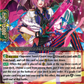 (093) Cardfight Vanguard History Collection Single: Chainsaw Megatrick, Furnival [P-Format]  Common