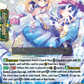 (096) Cardfight Vanguard History Collection Single: Blessed Sparkle, Sandy [P-Format]  Common