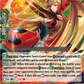 (098) Cardfight Vanguard History Collection Single: Seven Stars Mutant Deity, Relish Lady [P-Format]  Common