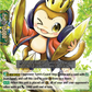(099) Cardfight Vanguard History Collection Single: Cymbal Monkey [P-Format]  Common
