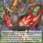 (100) Cardfight Vanguard History Collection Single: Sacred Tree Dragon, Rain Breath Dragon [P-Format]  Common