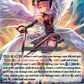 (103) Cardfight Vanguard History Collection Single: Black Shiver, Gavrail [P-Format]  Common