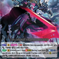 (104) Cardfight Vanguard History Collection Single: Supremacy Dragon, Claret Sword Dragon [P-Format]  Common
