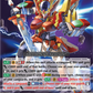 (112) Cardfight Vanguard History Collection Single: Exxtreme Battler, Victor [P-Format]  Common