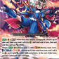 (117) Cardfight Vanguard History Collection Single: Masked Magician, Harri [P-Format]  Common