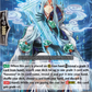 (126) Cardfight Vanguard History Collection Single: Divine Sword, Ame-no-Murakumo [P-Format]  Common