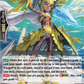 (129) Cardfight Vanguard History Collection Single: Dawning Knight, Gorboduc [P-Format]  Common