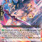 (130) Cardfight Vanguard History Collection Single: Mythic Beast, Skoll [P-Format]  Common