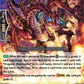 (131) Cardfight Vanguard History Collection Single: Lava Flow Dragon [P-Format]  Common