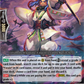 (134) Cardfight Vanguard History Collection Single: Gateway Stealth Rogue, Ataka [P-Format]  Common