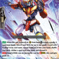 (137) Cardfight Vanguard History Collection Single: Cosmic Hero, Grandrope [P-Format]  Common