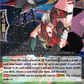 (139) Cardfight Vanguard History Collection Single: Acrobat Verdi [P-Format]  Common