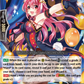 (141) Cardfight Vanguard History Collection Single: Masquerade Bunny [P-Format]  Common