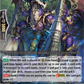 (142) Cardfight Vanguard History Collection Single: Steam Breath Dragon [P-Format]  Common