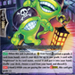 (143) Cardfight Vanguard History Collection Single: Tommy the Ghostie Brothers [P-Format]  Common