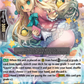 (144) Cardfight Vanguard History Collection Single: Talent of Perseverance, Shandee [P-Format]  Common