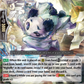 (147) Cardfight Vanguard History Collection Single: Diligent Assistant, Minibelly [P-Format]  Common
