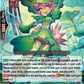 (148) Cardfight Vanguard History Collection Single: Valkyrie of Reclamation, Padmini [P-Format]  Common