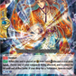 (150) Cardfight Vanguard History Collection Single: Arbitrator, Ame-no-Sagiri [P-Format]  Common