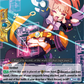 (151) Cardfight Vanguard History Collection Single: Black Record, Israfil [P-Format]  Common