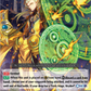 (153) Cardfight Vanguard History Collection Single: Holy Mage, Bryderi [P-Format]  Common